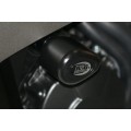 R&G Racing Aero Crash Protectors for Honda CBR600RR '07-'08